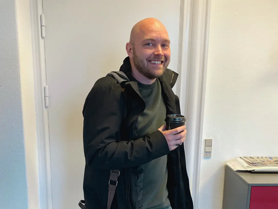 Casper Juhl